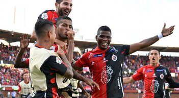 Cúcuta Deportivo, temporada 2022. 