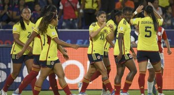 La selección femenina de mayores fue instalada en el Grupo H, para el Mundial de Australia y Nueva Zelanda en 2023.