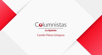 Camilo Florez Gongora