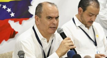 Carlos Luna, nuevo director de la oficina de Procolombia 