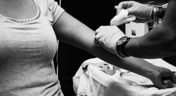 Enfermedades hematooncológicas