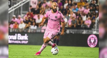 Gonzalo Higuaín anuncia su retiro del fútbol 