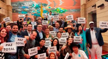 La iniciativa legislativa continuará su trámite con la conciliación de los textos que fueron aprobados en Senado y Cámara.