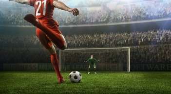 Penales Fútbol