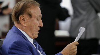 Rodolfo Hernández