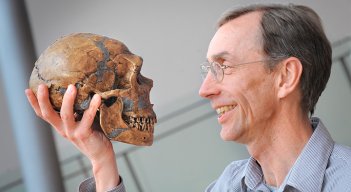 Svante Pääbo, premio Nobel de Medicina