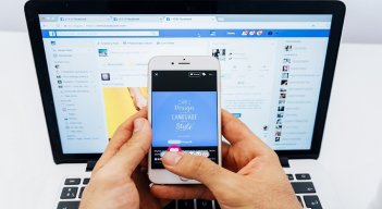Tendencias en redes sociales. / Foto: Internet