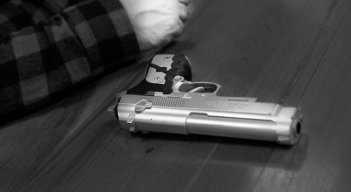 Armas