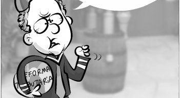 caricatura