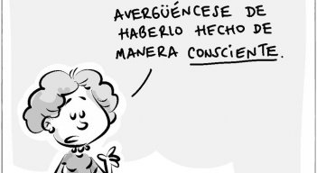 Falsas lamentaciones