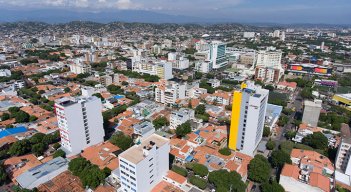 Cúcuta fue seleccionada por sus proyectos e iniciativas enmarcadas en el desarrollo sostenible. 
