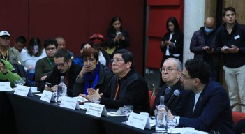 Regiones en conflicto exigen un cese al fuego inmediato