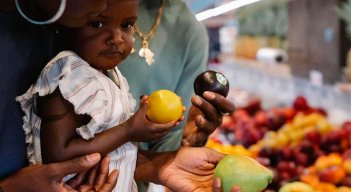 En Colombia, la multinacional y Abaco contribuyen en la seguridad alimentaria de 12 ciudades.