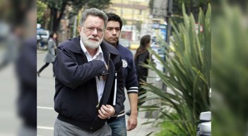 Tribunal alerta sobre prescripción del proceso contra excomisionado Restrepo./Foto: cortesía