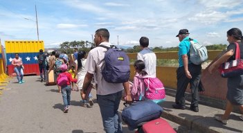 El gobierno de Petro elimina la Gerencia de Fronteras