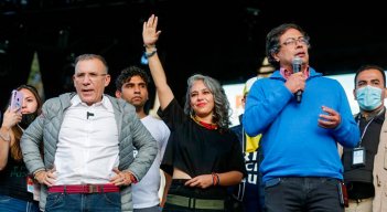 ‘Petrovideos’: Corte archiva investigación contra Roy Barreras