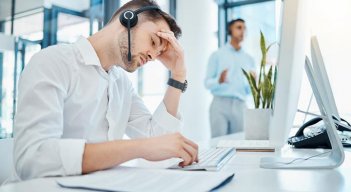 Cuidar la salud mental: una responsabilidad empresarial./Foto: cortesía