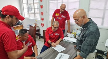 Alfredo Saade aterriza en la baraja de aspirantes a la Alcaldía de Cúcuta 