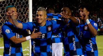 Boyaca Chicó asciende a la Liga Betplay