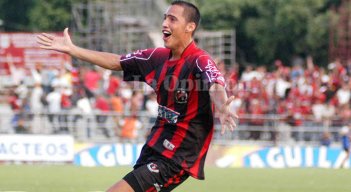 Braynner García 2006