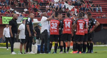 Temporada 2022 del Cúcuta Deportivo. 