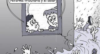 Caricatura @colombiatura