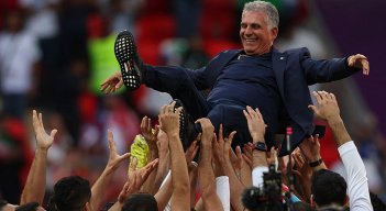 Carlos Queiroz