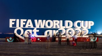Mundial de Catar 2022