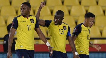 Ecuador competirá en el Mundial de Catar, pero pagará una sanción al TAS.