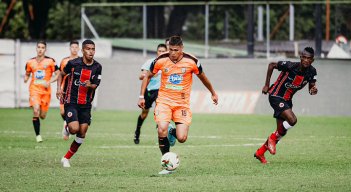 Cúcuta Deportivo Sub20 2022