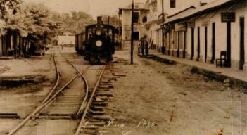 Gran Ferrocarril del Táchira