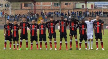 Cúcuta Deportivo Sub20 2022