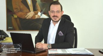 Héctor Santaella fue presidente ejecutivo de la Cámara de Comercio de Cúcuta entre 2019 y 2020./Foto archivo La Opinión