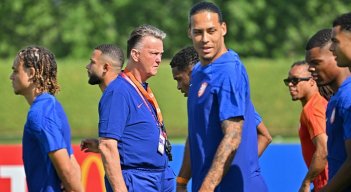 Holanda espera recuperar la confianza frente a la eliminada Catar.