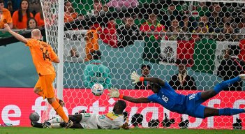holanda
