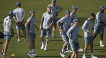 Inglaterra tiene una difícil tarea de superar a Gales 