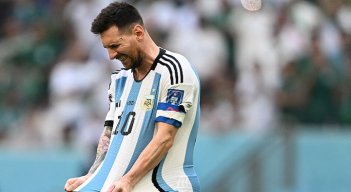 Lionel Messi vuelve a la carga con su selección en el duelo vital contra México.