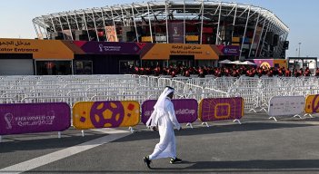 Mundial de Catar 2022
