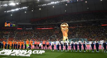 Mundial de Catar 2022