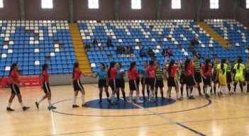 Un nuevo traspiés tuvo la selección Norte femenina de fútsal en Bogotá.