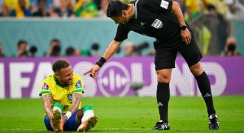 Neymar Jr. 