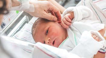 Día Mundial del Prematuro