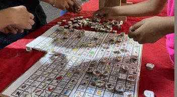 Rifas y premios en Venezuela