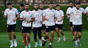 La selección de Túnez enfrentará a Australia que no pierde la esperanza de avanzar en el Mundial.