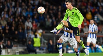 Europa League: Los clasificados a Playoffs 