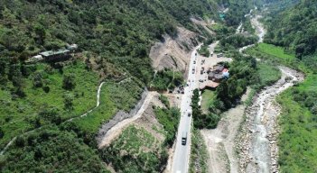 Norte de Santander quedó con $1,9 billones de recursos de inversión en el presupuesto nacional. /Foto archivo La Opinión