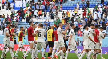 Catar 2022: Serbia y Camerún empatan y siguen sin ganar en el Mundial