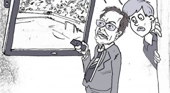 caricatura