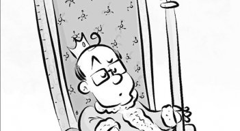 Su incuestionable: majestad Barbosa