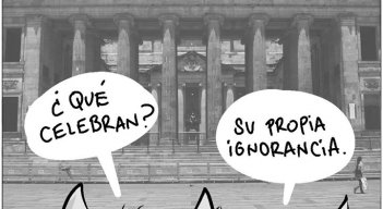 Colombia con toreo